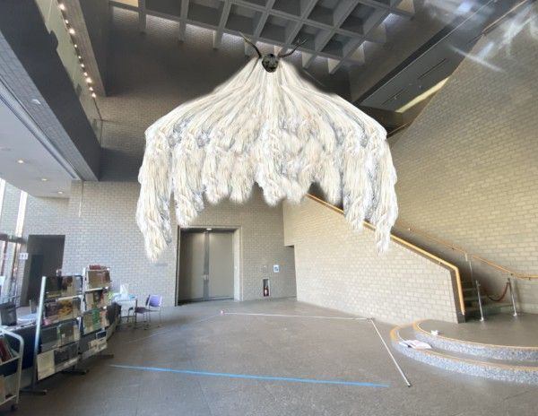 企画展「アーツ中村橋2026 ーわたしとまちの記憶」展