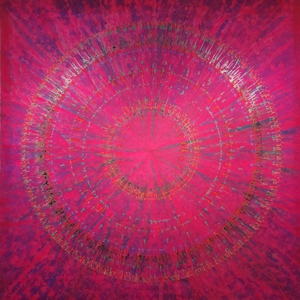 竹田雅文 個展 －Jam Service Exhibition－