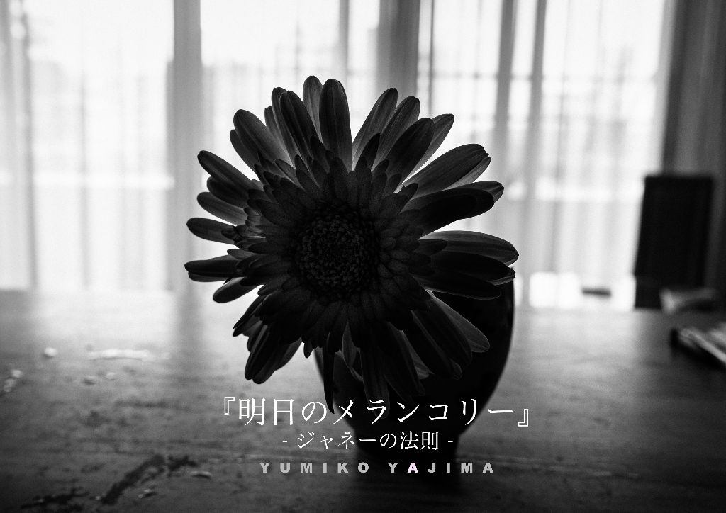 『明日のメランコリー』-ジャネーの法則 -