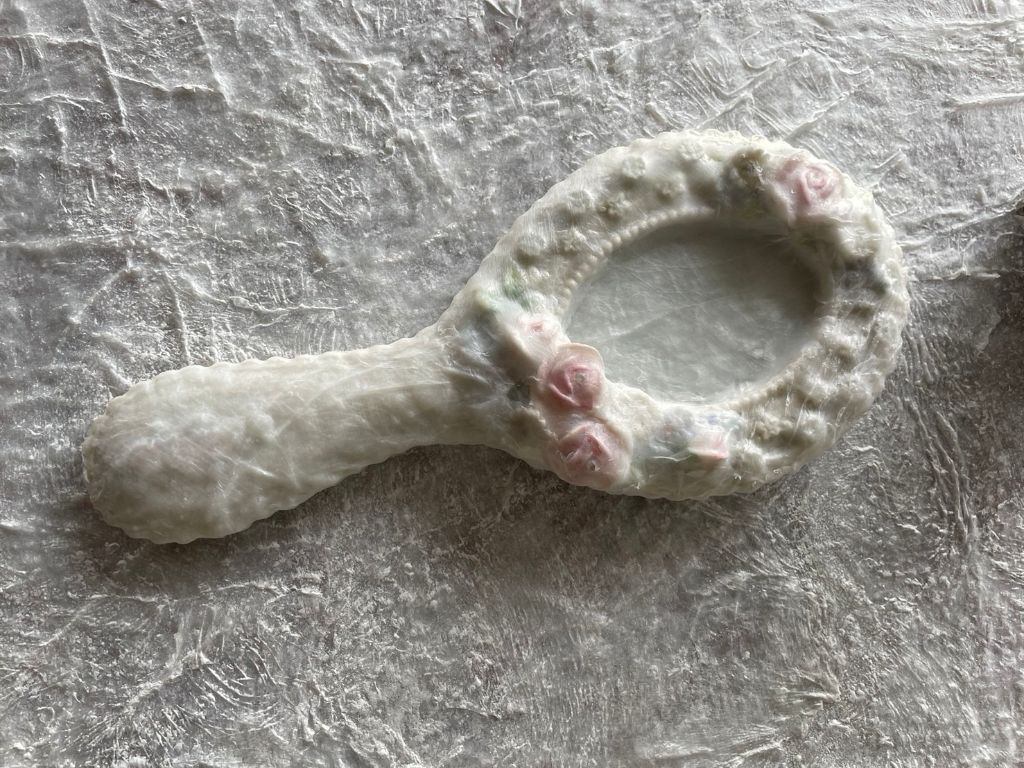 池田杏莉 個展　「それぞれのかたりて / あしたも おはよう」