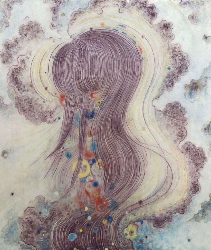田村憲一展