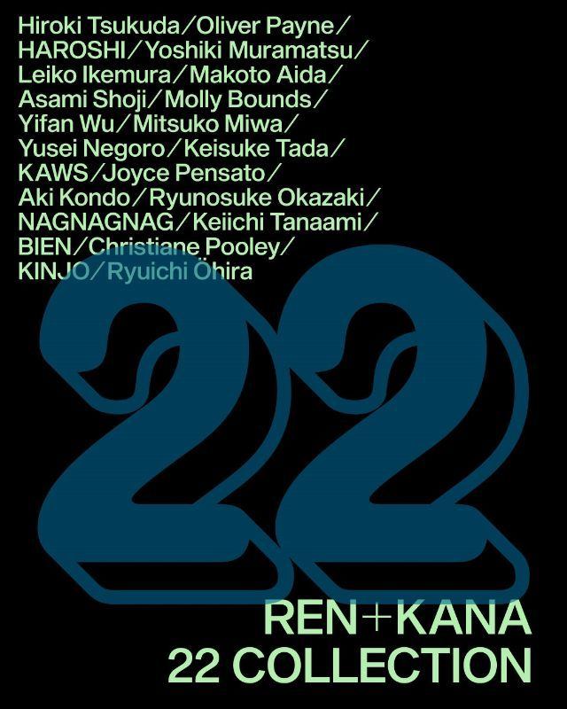 22 COLLECTION
