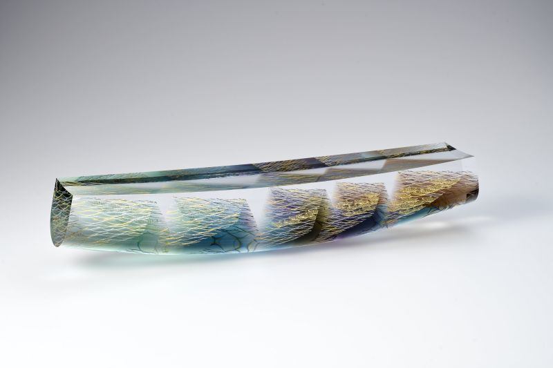 KIRIKANE Sculpture　山本茜