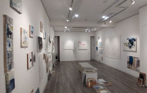 杉本裕子展 2026 Yuko Sugimoto Exhibition