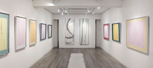 田畑理恵展　Rie Tabata Exhibition