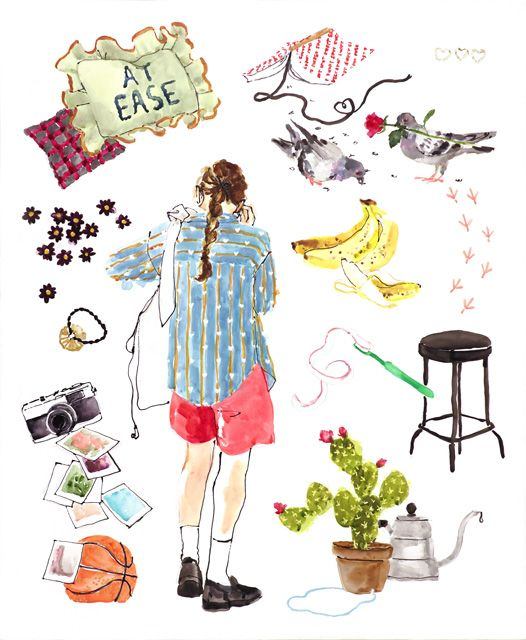 Miyo Tsuchiya Solo Exhibition「Sweet Spot」