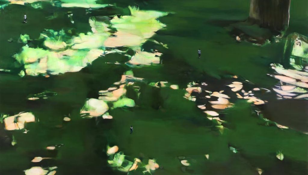 奥田 文子展