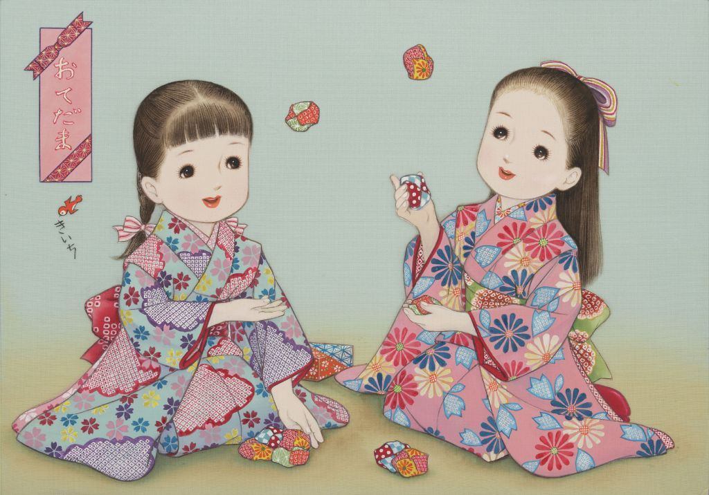 蔦谷喜一個展 ~曽田コレクション~