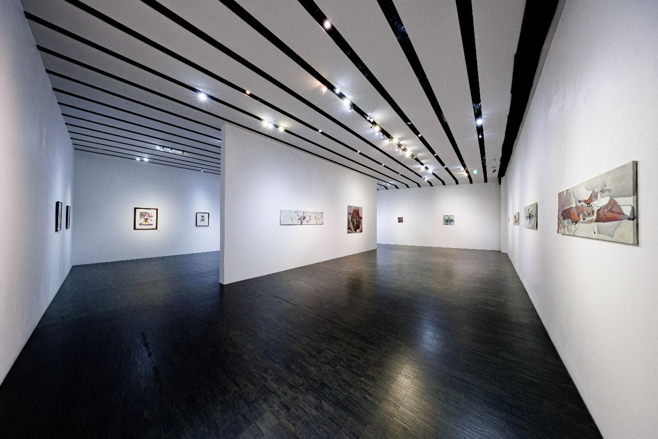 WHITESTON Gallery Karuizawa