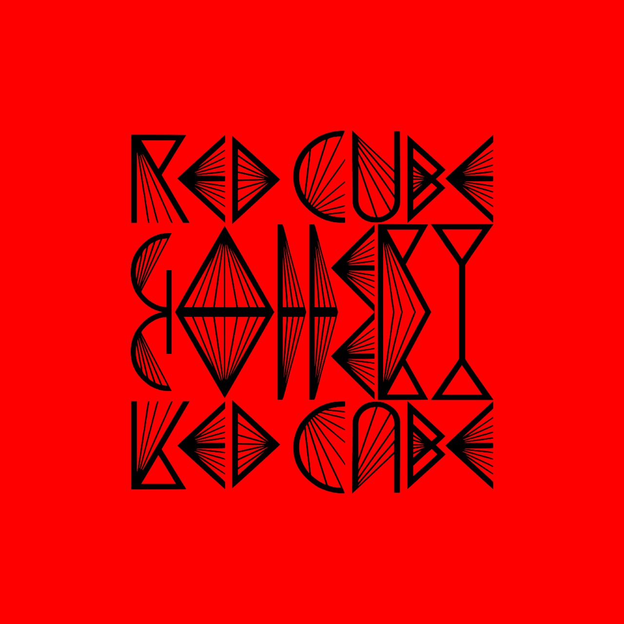 RED CUBE GALLERY