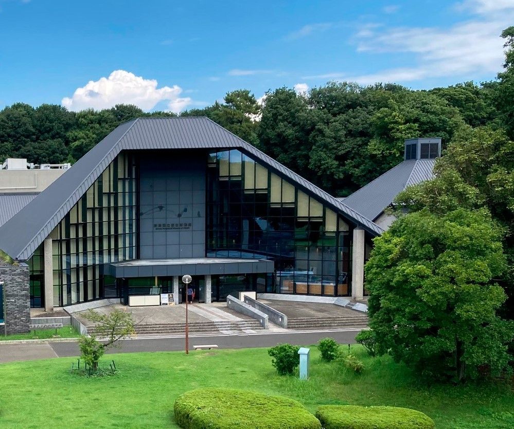 群馬県立歴史博物館