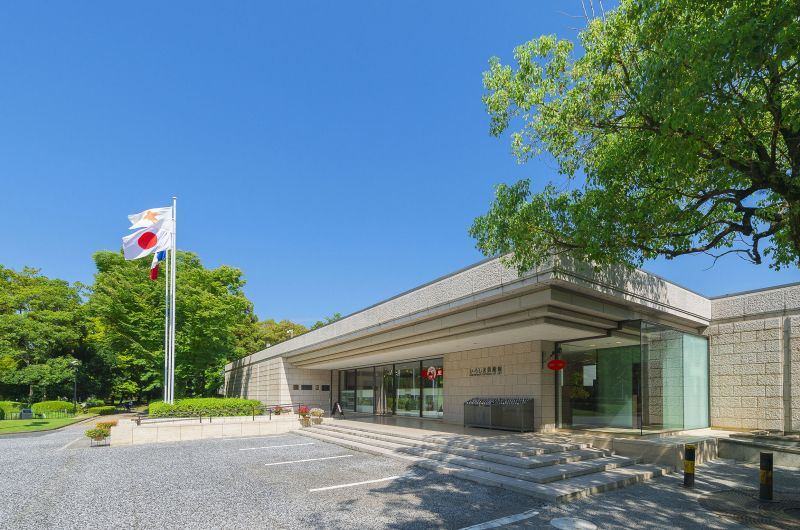 ひろしま美術館