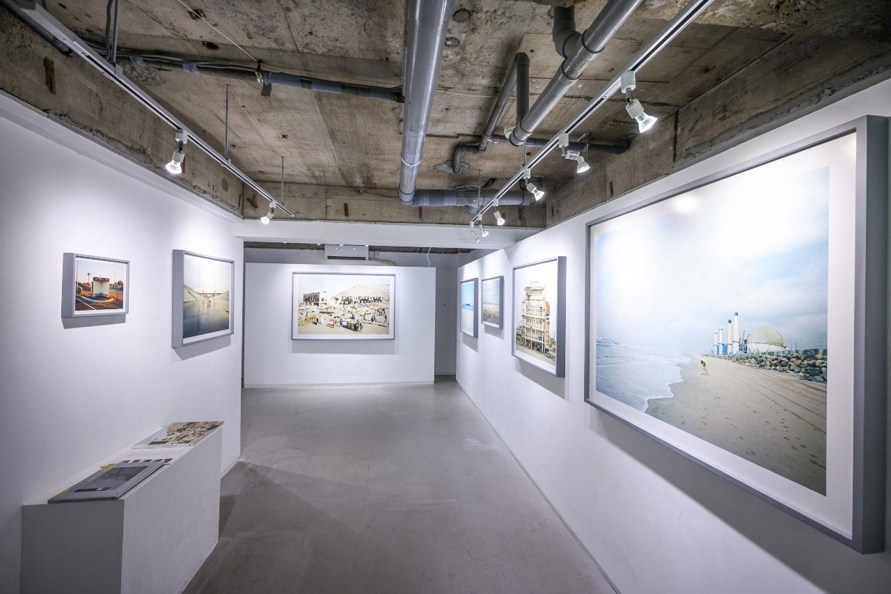 POCKO GALLERY TOKYO