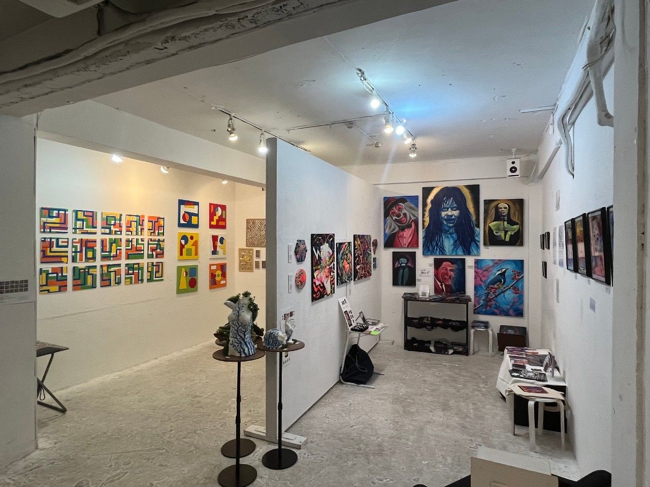 Gallery Conceal Shibuya