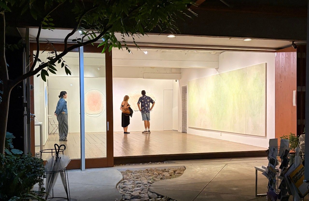 Gallery KINGYO