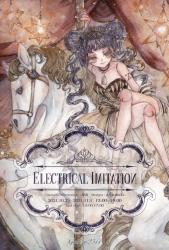 Electrical imitation／架南