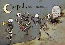 Carpediem～RIR～