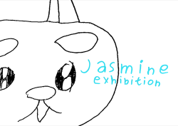 Jasmine Exhibition