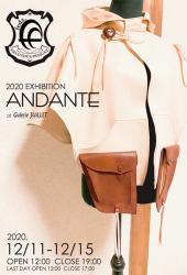 ANDANTE