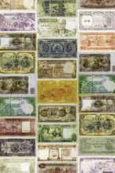 Banknotes　RYO OWADA PHOTO EXHIBITION