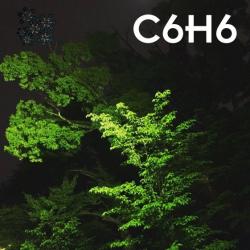 映像展 メタ以前  vol.2 「C6H6」