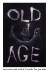 OLD AGE