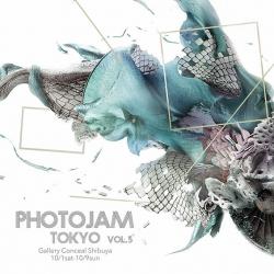 PHOTOJAMTOKYOvol.5メインビジュアル