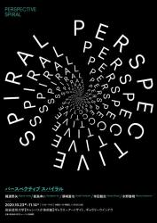 perspective spiral_flyer
