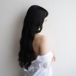 青山裕企 写真展「さよなら写真思春紀」 メイン・ビジュアル