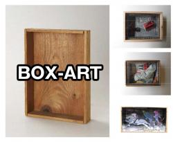 Box-Art Collection 展