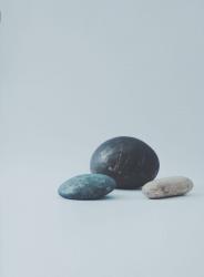 赤木明登個展　like a stone 