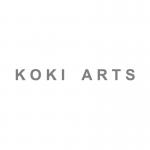 KOKI ARTS logo