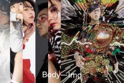 ctlxy / yamasa 「Body-Img」