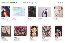 Small Art Works展