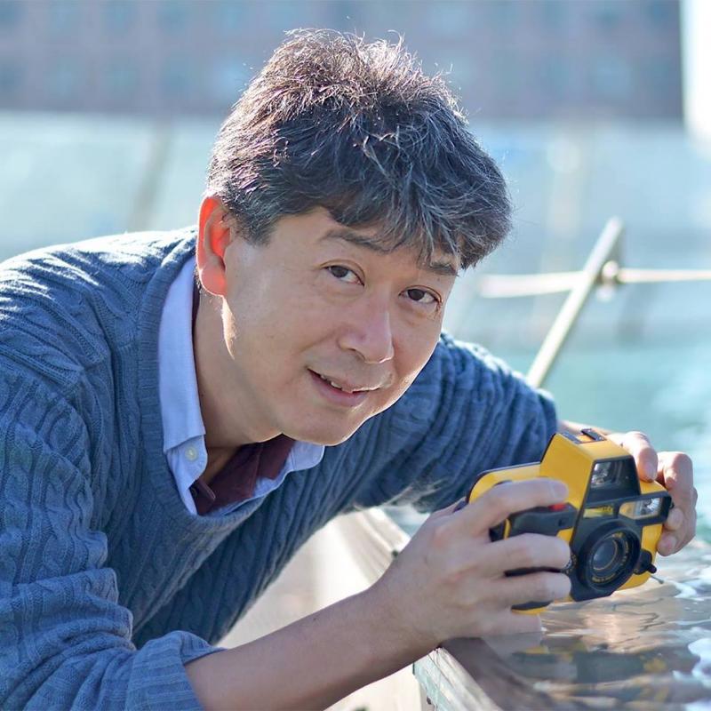 植田勝