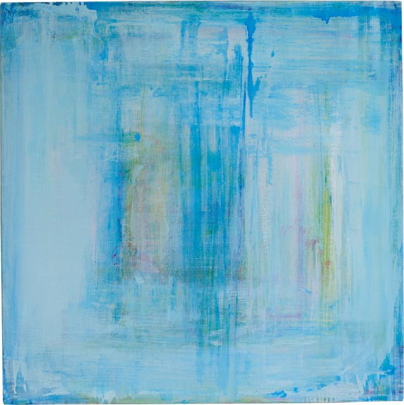 小髙 由里子 展「光庭 - 境地  2017」