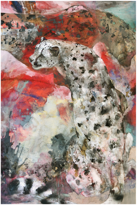 谷川将樹　展