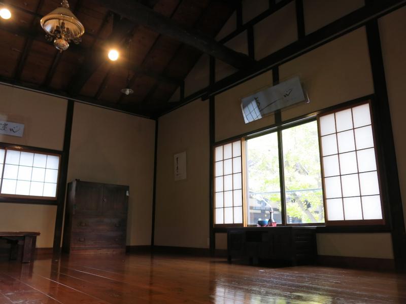 GALLERY心