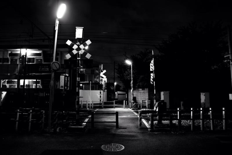 記憶の回想列車