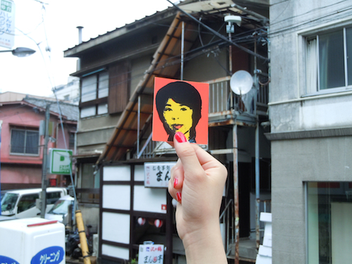 「Made of stone」迫　鉄平 個展