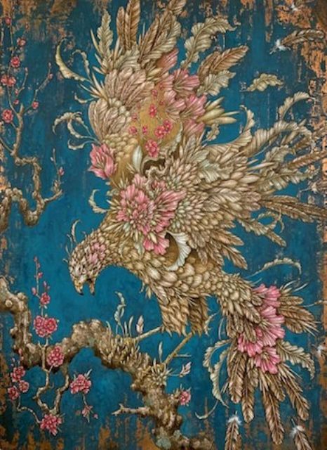 遠藤学   “ Spirits Planter III “