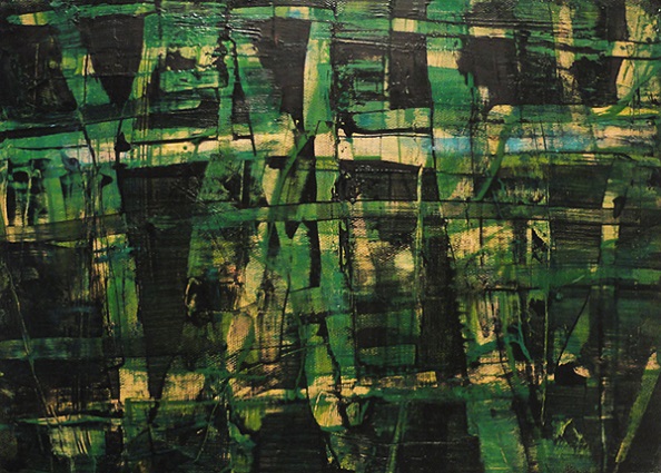 宍戸美恵子 展　Mieko Shishido Exhibition