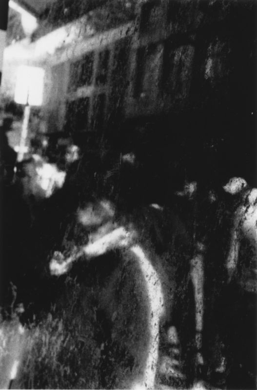 進藤 万里子 写真展 『 bibo -SP KL TK- 』　