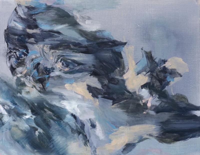 寺脇さやか 展