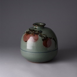 近現代陶芸展　Ⅲ