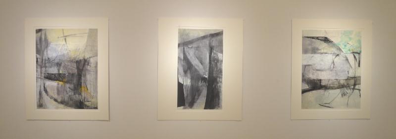 坂本照子展 SAKAMOTO Teruko Exhibition