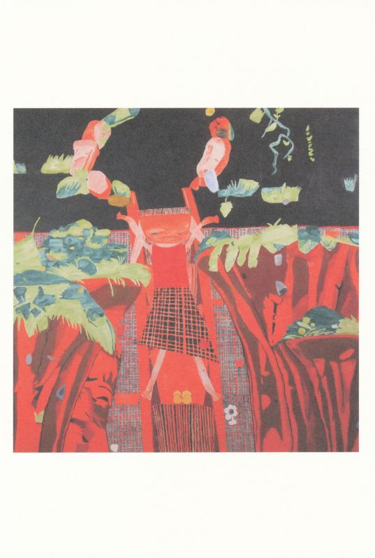 下出和美　個展　Beautiful scenery