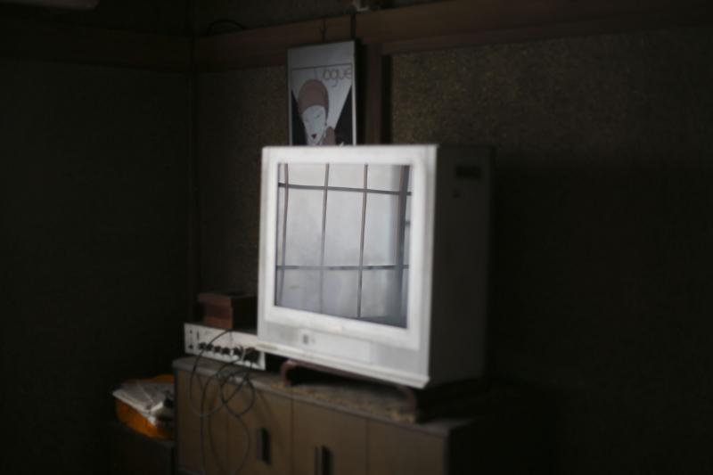 狭き門