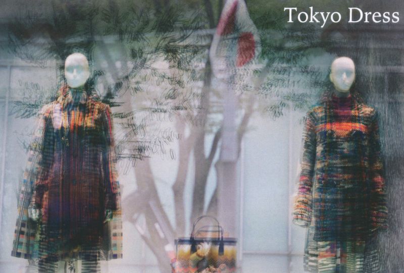 東京写真月間2018　Lucifer写真展　Tokyo Dress