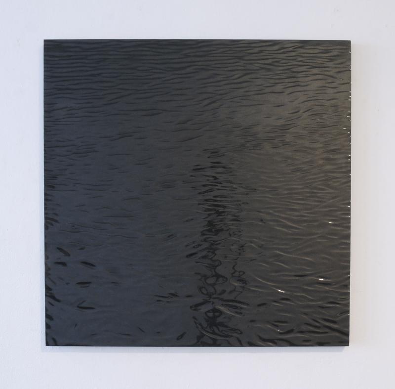 菅野泰史 個展「海のトレース」